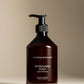 REFRESHING SOAP  -  Organic Wild Herbs