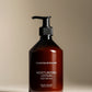 MOISTURIZING LOTION  -  Organic Wild Herbs