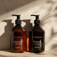 ORGANIC WILD SET  -  Organic Wild Herbs