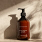 MOISTURIZING LOTION  -  Organic Wild Herbs