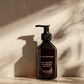 BALANCING SHAMPOO  -  Organic Wild Herbs