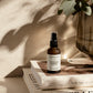 Ambient Spray HAPPINESS & HARMONY  -  Herbs and Flowers