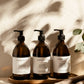 VITALIZING BODY OIL