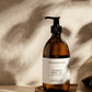 CALMING BODY OIL