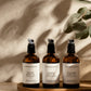 CALMING BODY OIL