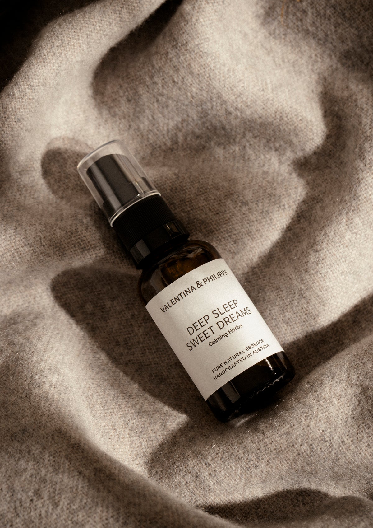 DEEP SLEEP  SWEET DREAMS  -  Calming Herbs