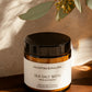 SEA SALT BATH  -  Herbs and Flowers