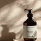 RELAXING SHOWER  -  True Alpine Herbs