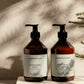 HYDRATING SOAP  -  True Alpine Herbs