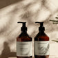 ENERGIZING HAIR & BODY  -  True Alpine Herbs