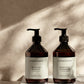 PURIFYING SHAMPOO  -  True Alpine Herbs