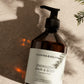 ENERGIZING HAIR & BODY  -  True Alpine Herbs