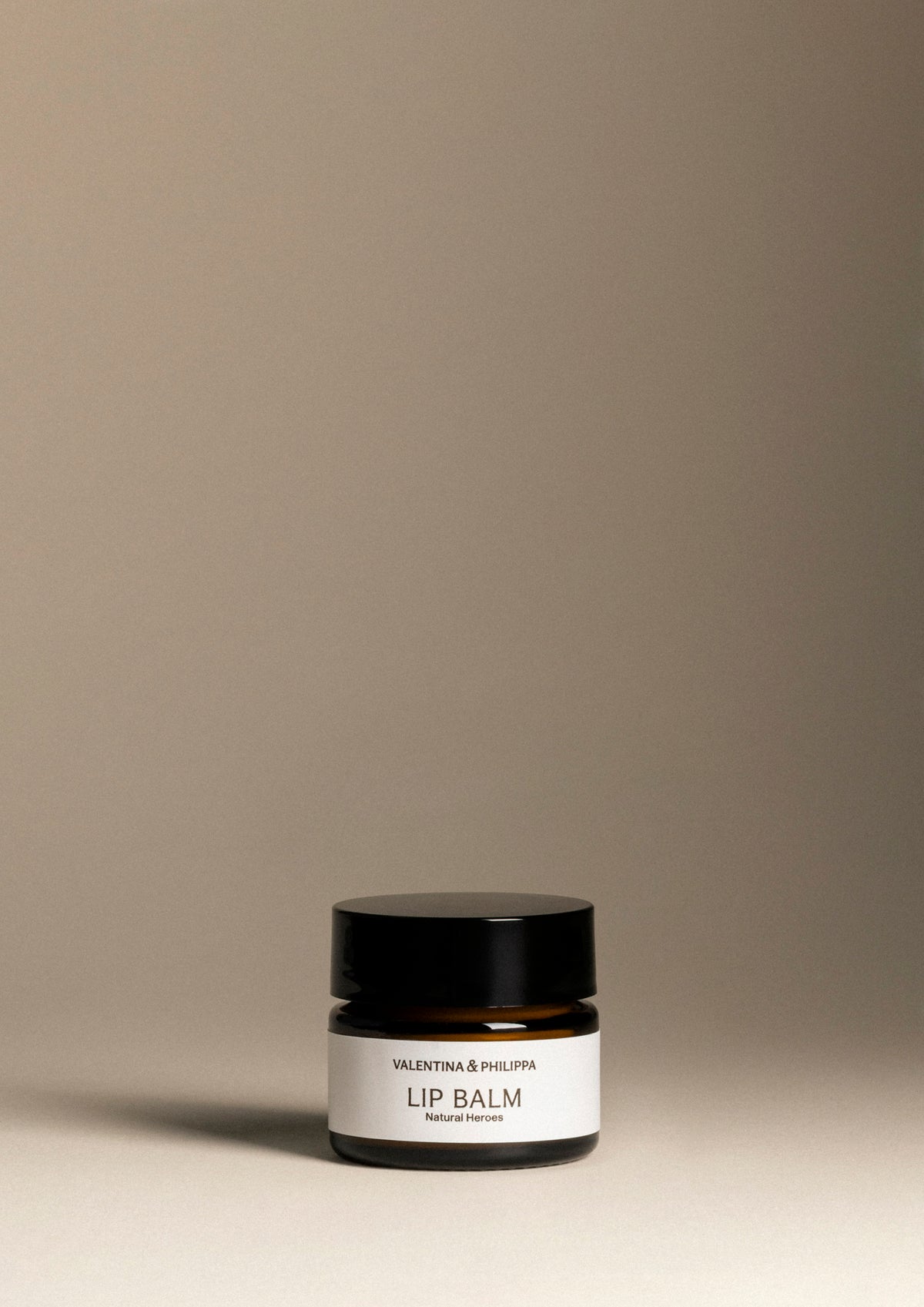 LIP BALM  -  Natural Heroes