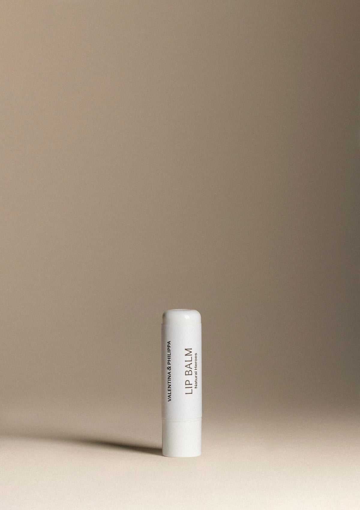 Stick  LIP BALM  -  Natural Heroes