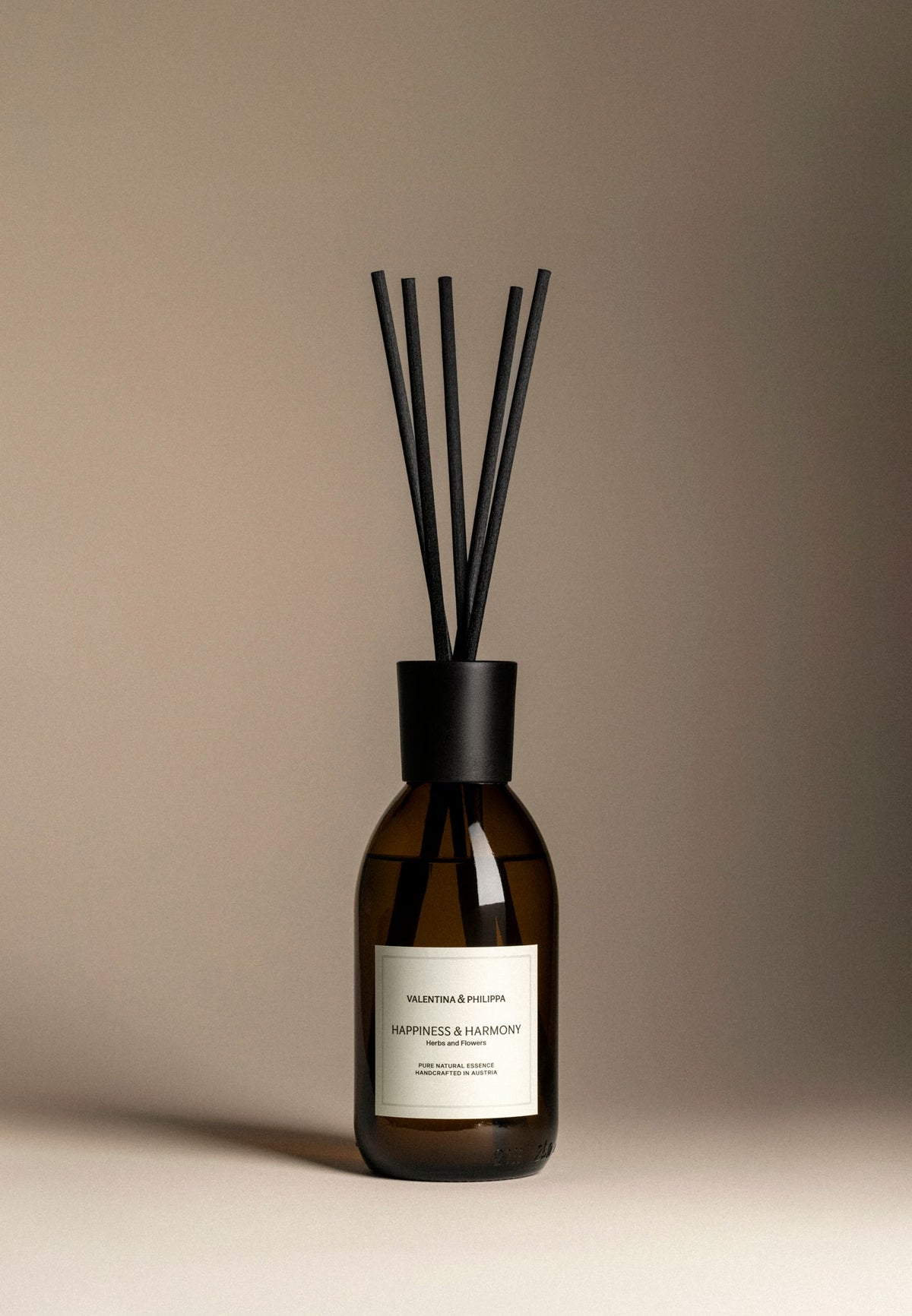 Ambient Diffuser HAPPINESS & HARMONY  -  Herbs and Flowers
