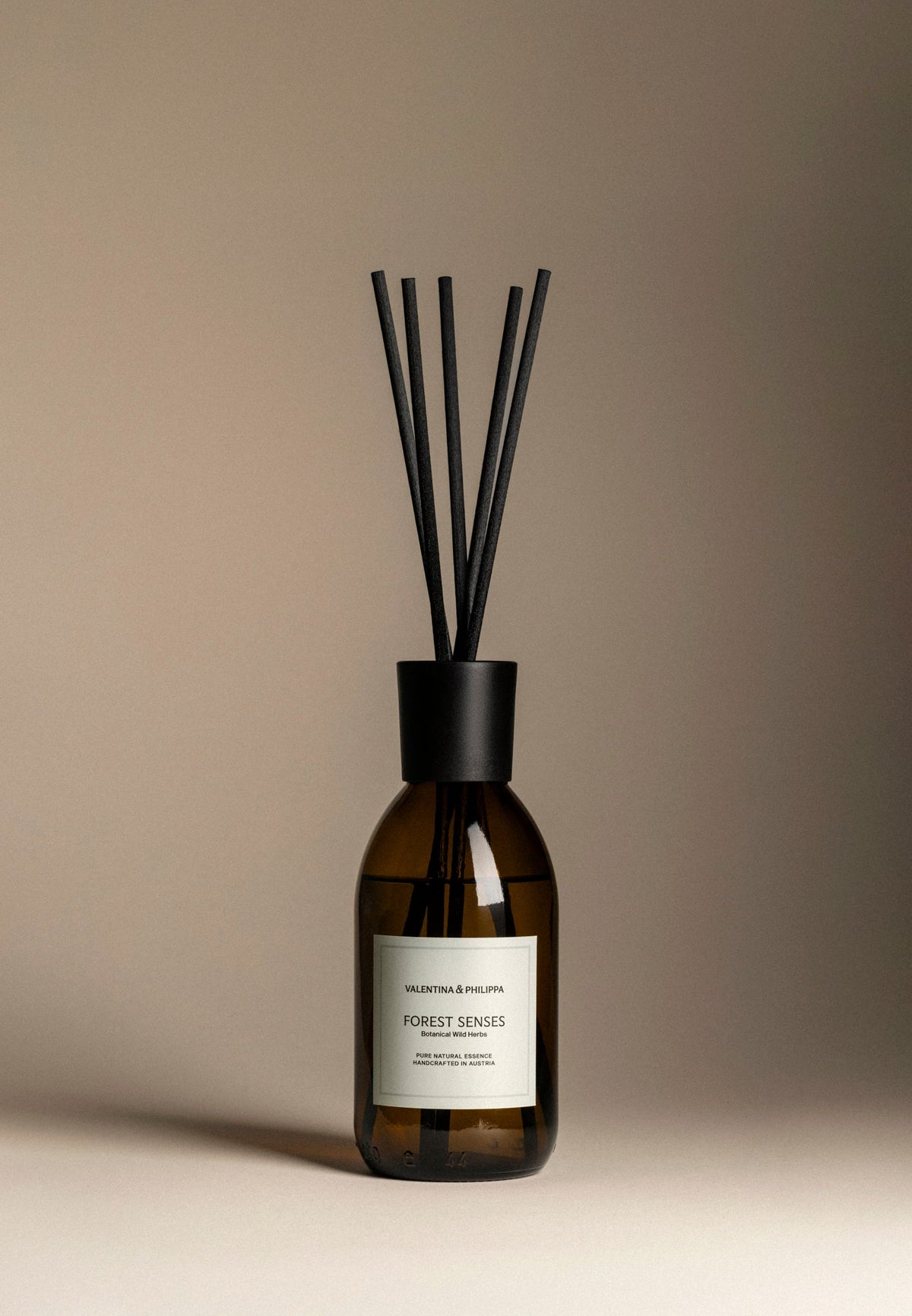 Ambient Diffuser FOREST SENSES - Botanical Wild Herbs