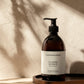 CALMING SHOWER  -  Herbs and Flowers