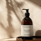 REBALANCING SHAMPOO  -  Herbs and Flowers