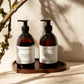 REPAIRING CONDITIONER   -  Herbs and Flowers