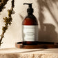 REPAIRING CONDITIONER   -  Herbs and Flowers