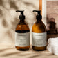 CLARIFYING SOAP  Glas  -  Herbs and Flowers