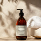 REBALANCING SHAMPOO  Glas  -  Herbs and Flowers