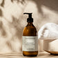 REPAIRING CONDITIONER  Glas  -  Herbs and Flowers