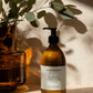 REPAIRING CONDITIONER  Glas  -  Herbs and Flowers