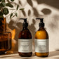 REPAIRING CONDITIONER  Glas  -  Herbs and Flowers