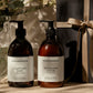 NOURISHING LOTION  -  Herbs and Flowers