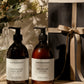 HELLO BEAUTY SET  -  Herbs and Flowers