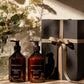MOISTURIZING LOTION  -  Organic Wild Herbs