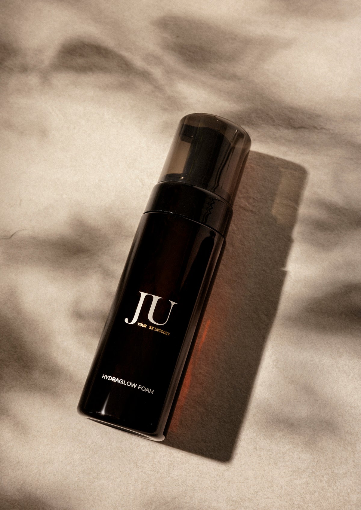 JU  -  HYDRAGLOW FOAM