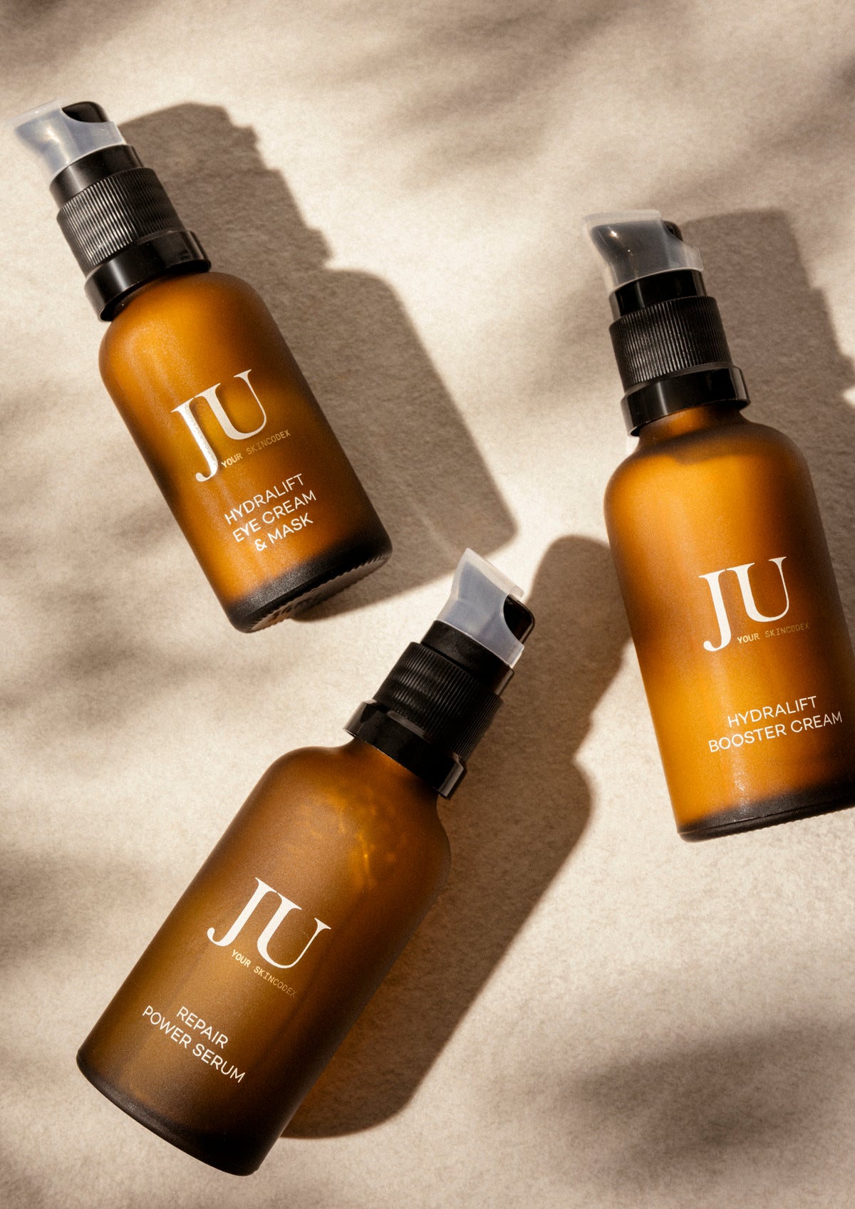 JU  -  HYDRALIFT BOOSTER CREAM