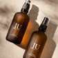 JU  -  GENTLE CLEANSING OIL