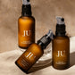 JU  -  HYDRALIFT EYE CREAM & MASK