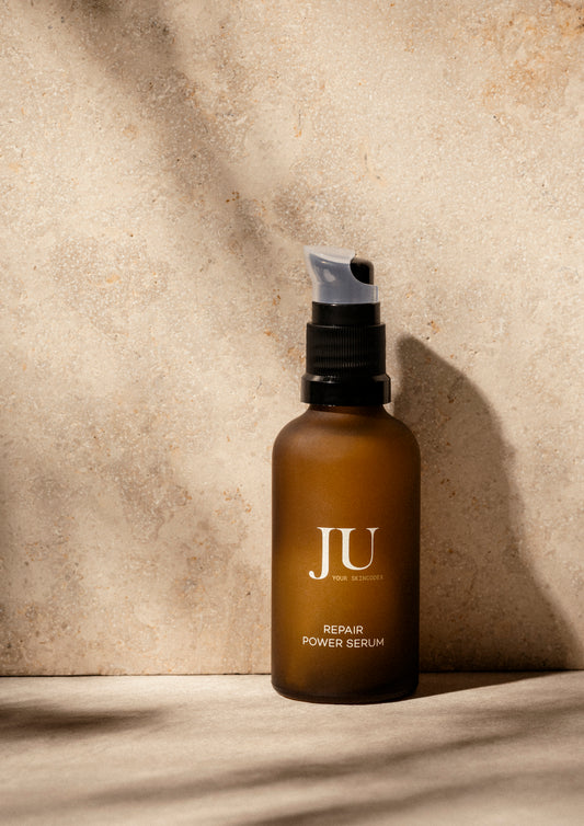 JU  -  REPAIR POWER SERUM