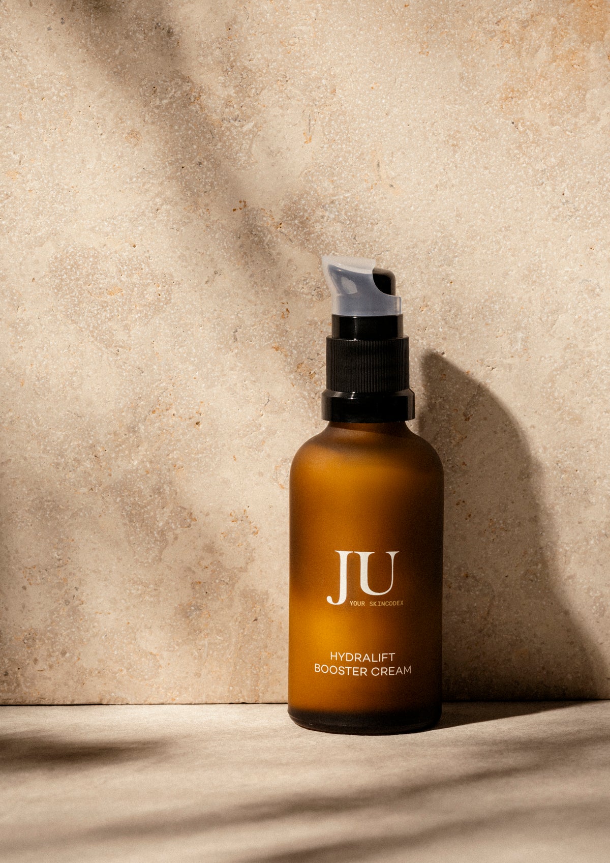 JU  -  HYDRALIFT BOOSTER CREAM