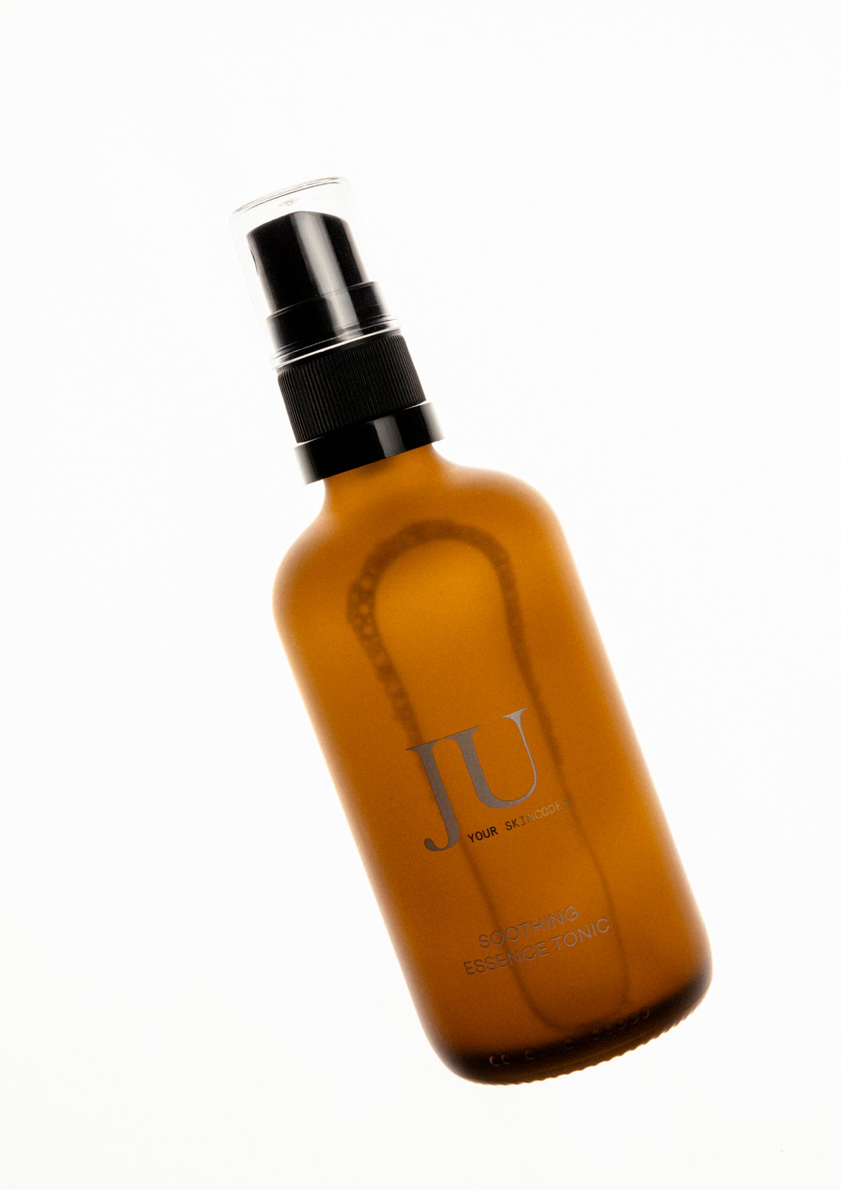 JU  -  SOOTHING ESSENCE TONIC