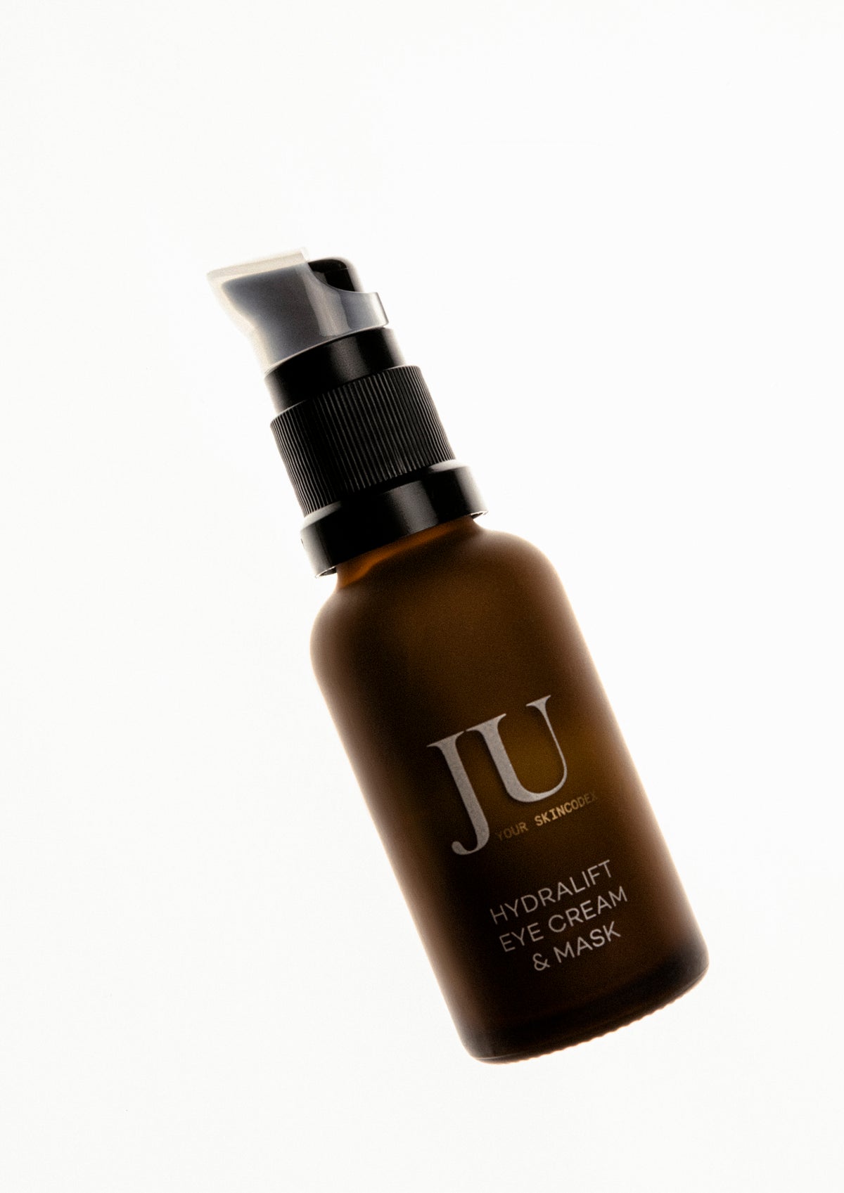 JU  -  HYDRALIFT EYE CREAM & MASK