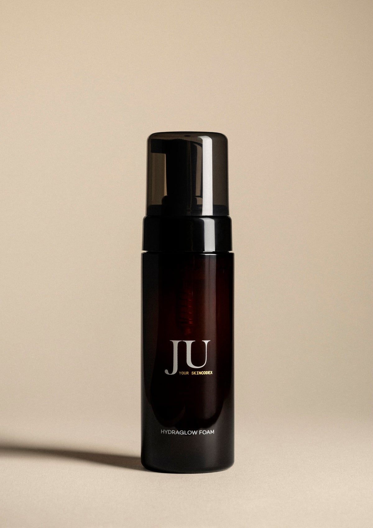JU  -  HYDRAGLOW FOAM