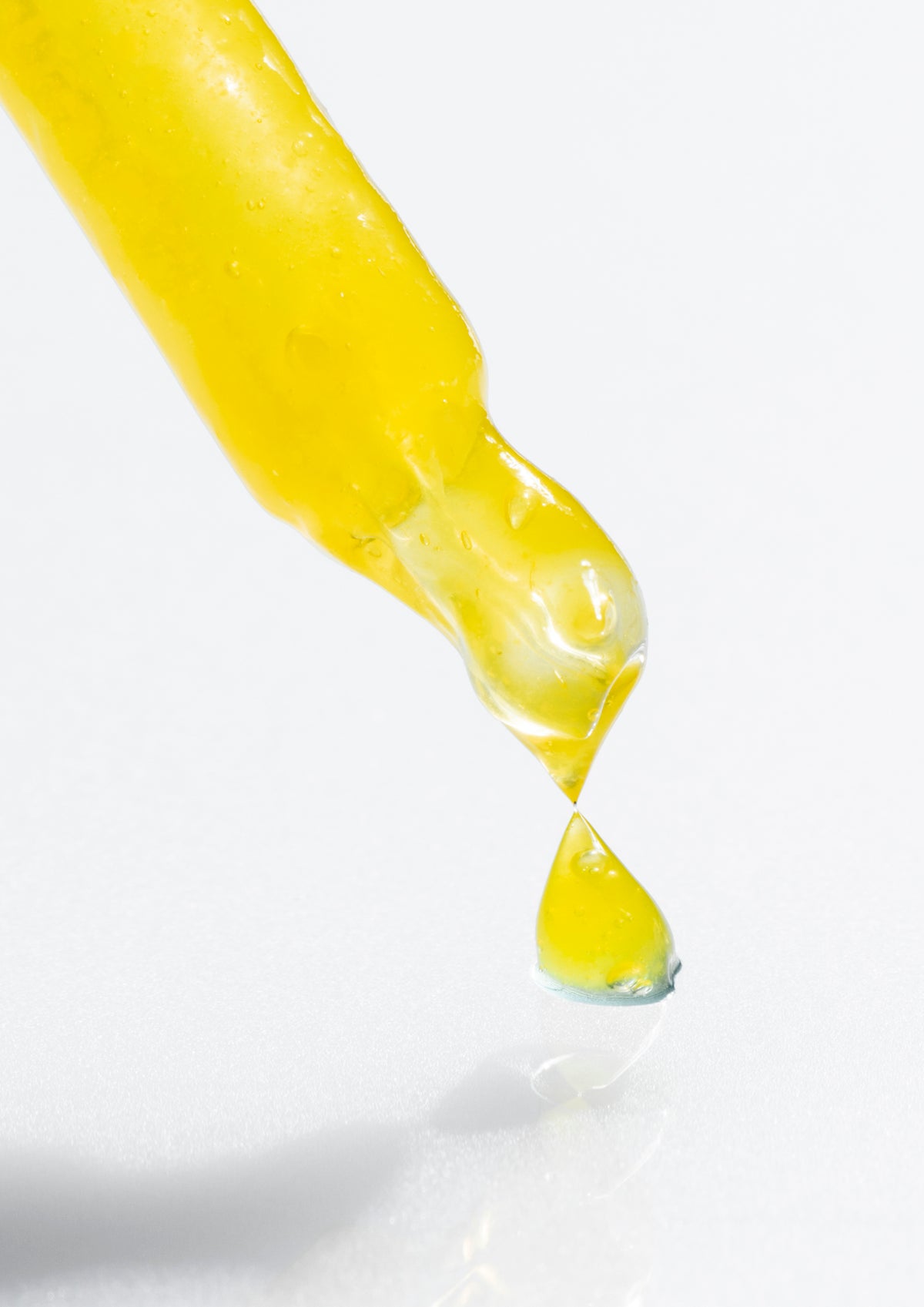 JU  -  GLOW FACE OIL