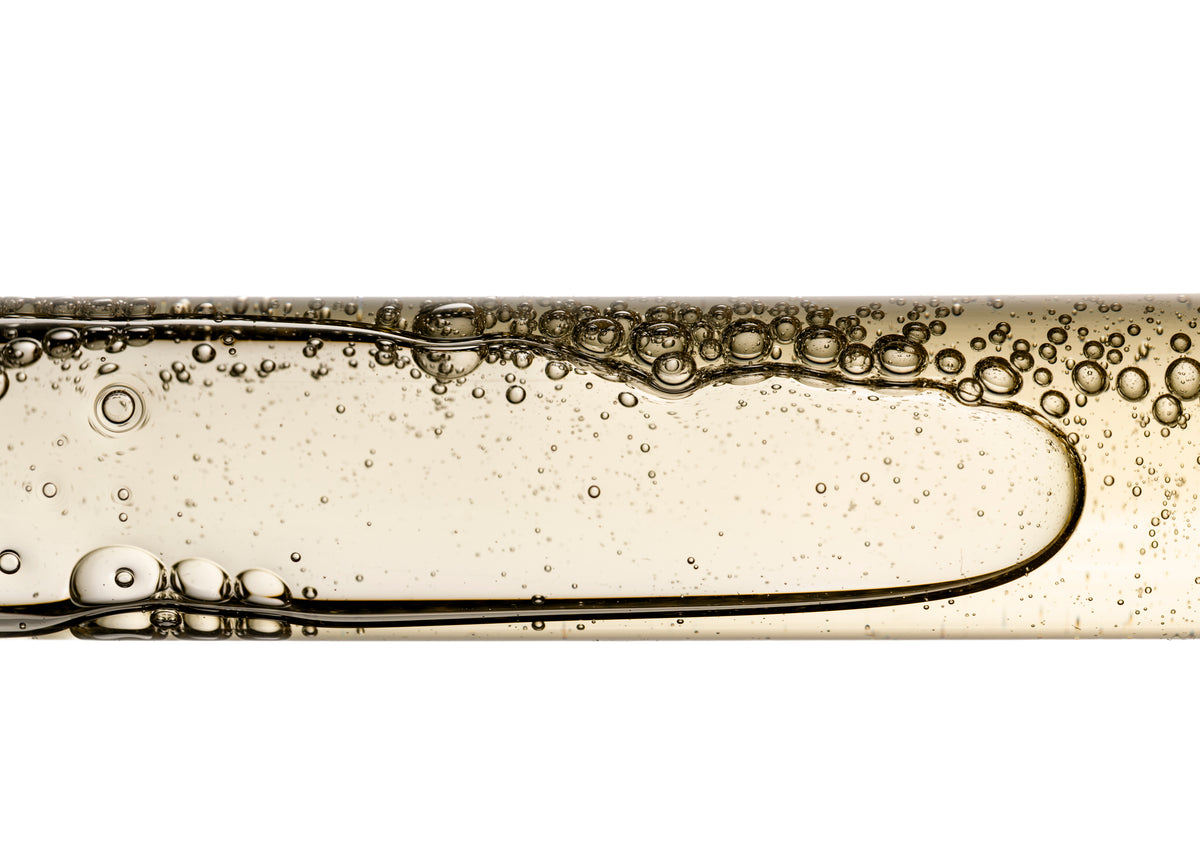 JU  -  GENTLE CLEANSING OIL