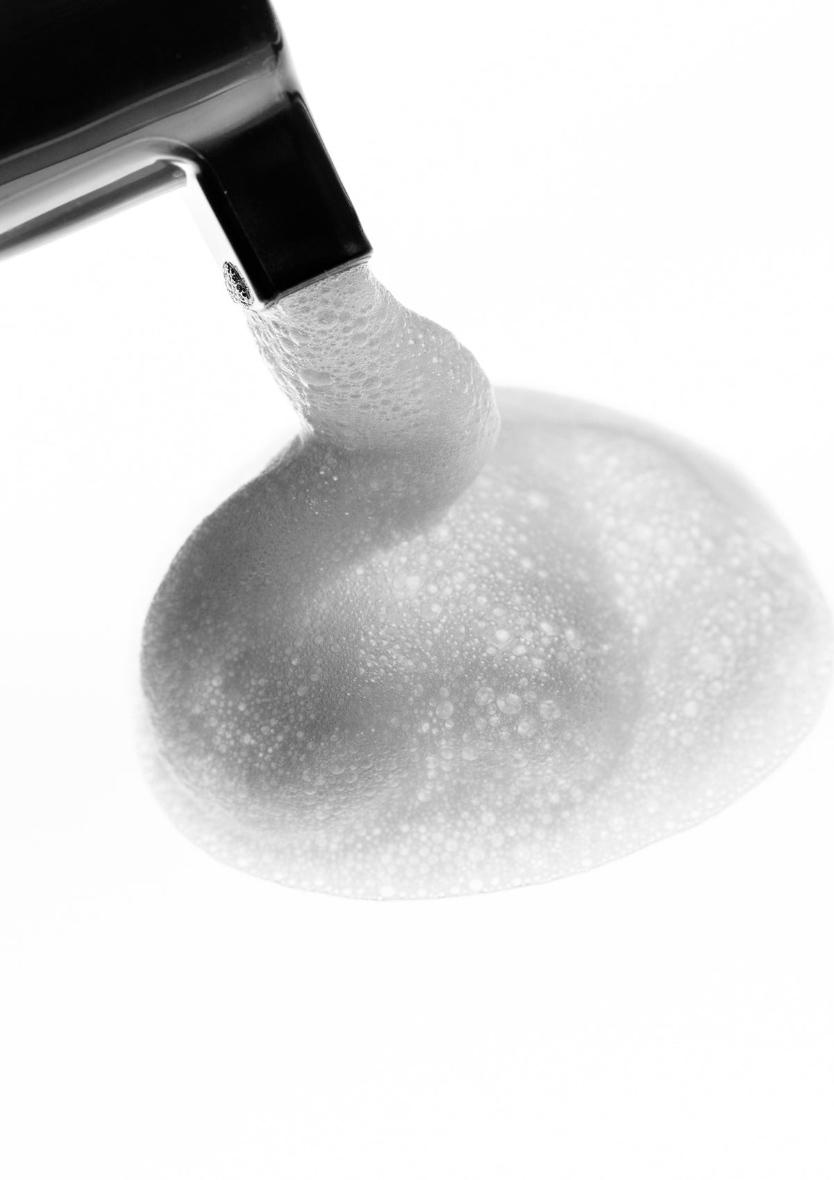 JU  -  HYDRAGLOW FOAM