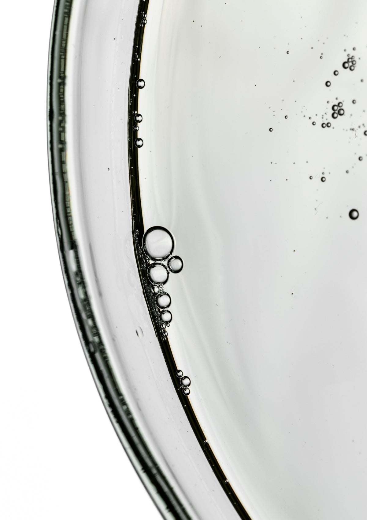 VITALIZING SHOWER  -  Organic Wild Herbs