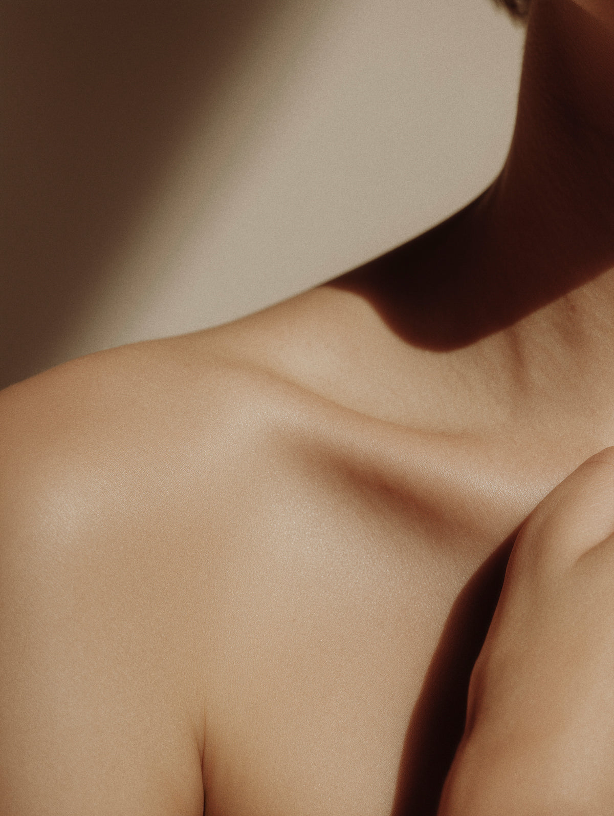 VITALIZING BODY OIL