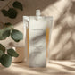 Refill  CLARIFYING SOAP  -  Herbs and Flowers