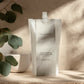 Refill  MOISTURIZING HAND SANITIZER  -  Herbs and Flowers