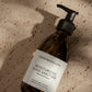 MOISTURIZING HAND SANITIZER  -  Herbs and Flowers