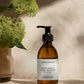 MOISTURIZING HAND SANITIZER  -  Herbs and Flowers